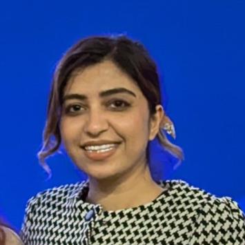 winner pegah safavi